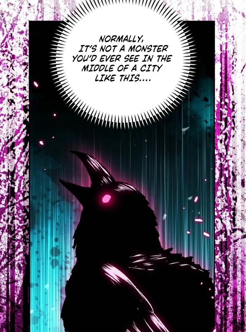 I Adopted the Protagonist, and the Genre Changed Chapter 30 page 13 - 