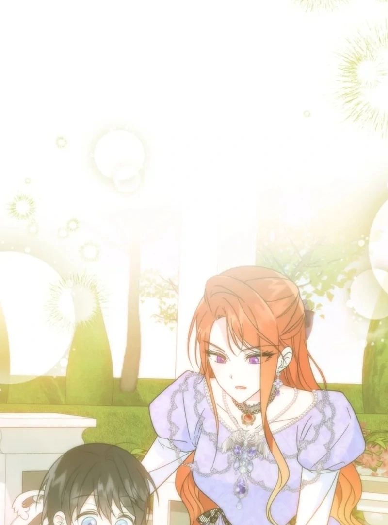 I Adopted the Protagonist, and the Genre Changed Chapter 30 page 121 - 
