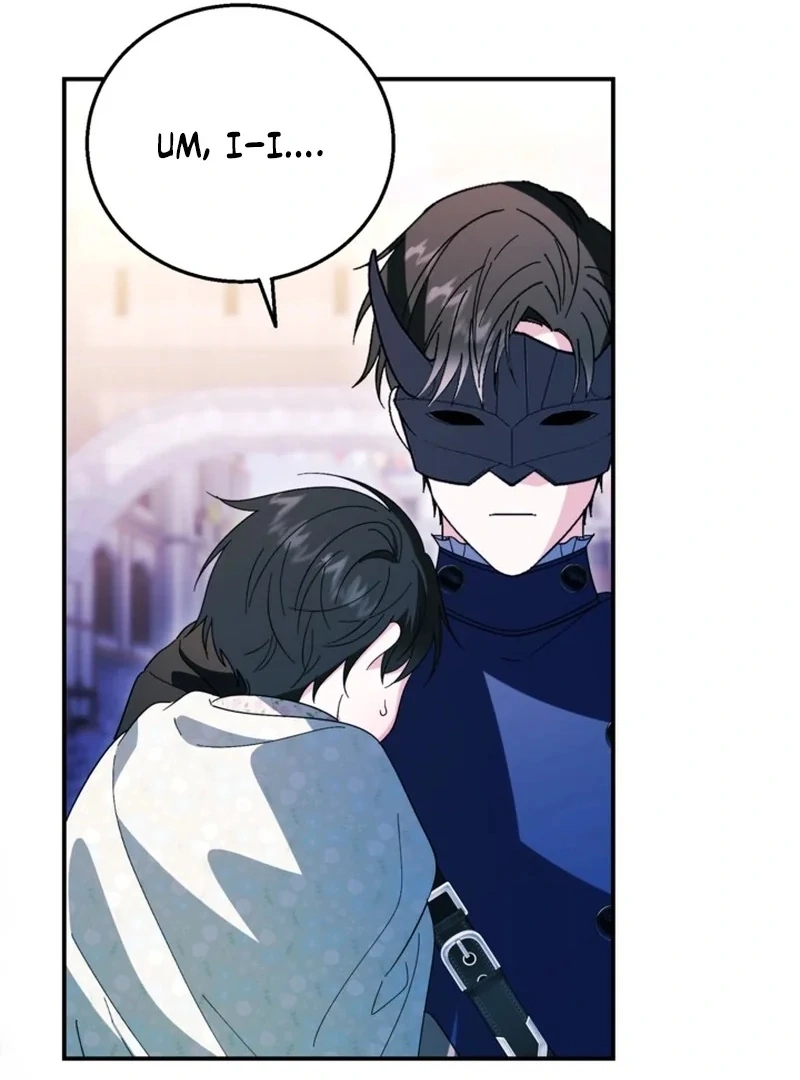 I Adopted the Protagonist, and the Genre Changed Chapter 30 page 125 - 