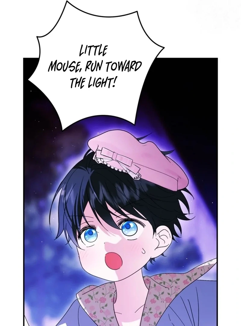 I Adopted the Protagonist, and the Genre Changed Chapter 30 page 26 - 