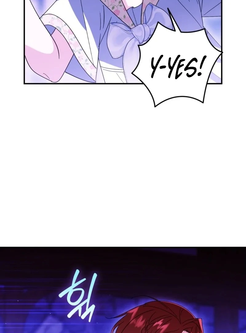 I Adopted the Protagonist, and the Genre Changed Chapter 30 page 27 - 