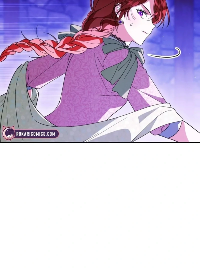 I Adopted the Protagonist, and the Genre Changed Chapter 30 page 28 - 