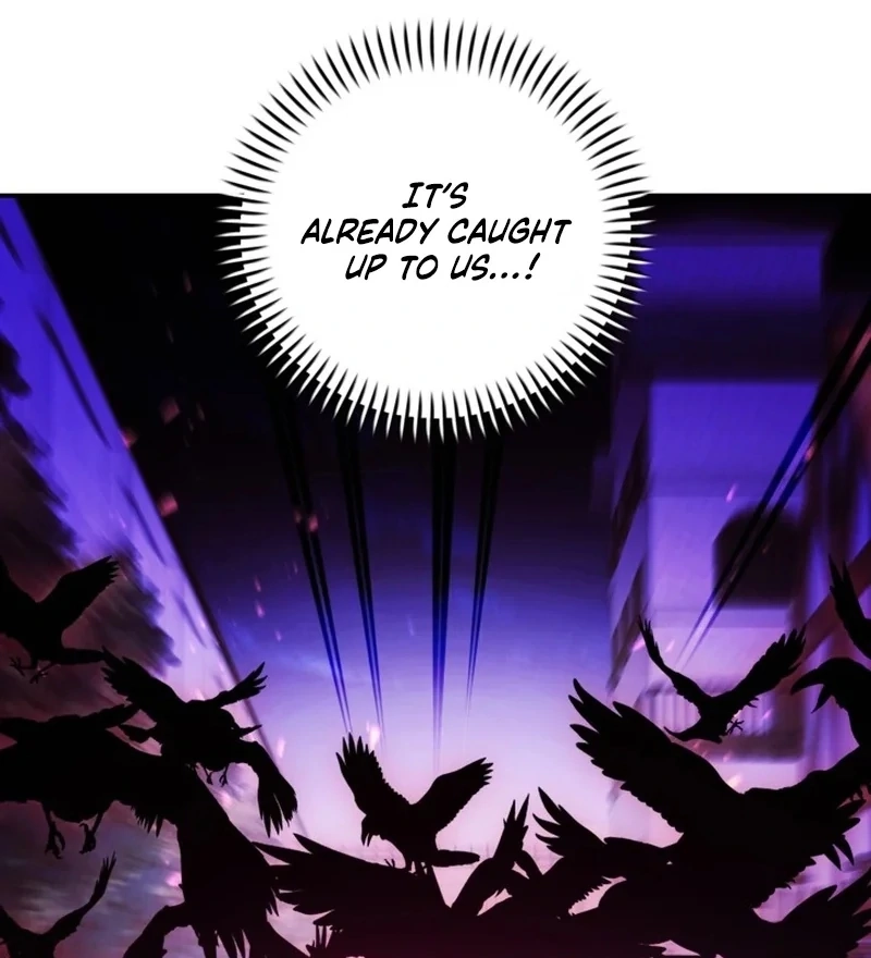 I Adopted the Protagonist, and the Genre Changed Chapter 30 page 29 - 