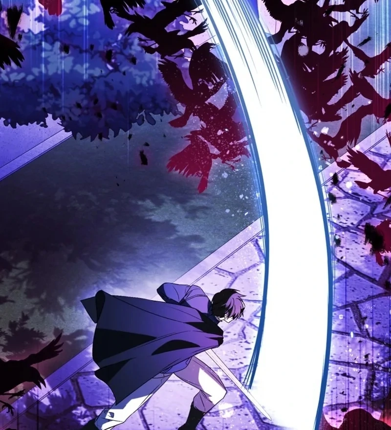 I Adopted the Protagonist, and the Genre Changed Chapter 30 page 4 - 