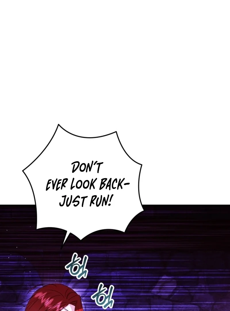 I Adopted the Protagonist, and the Genre Changed Chapter 30 page 31 - 