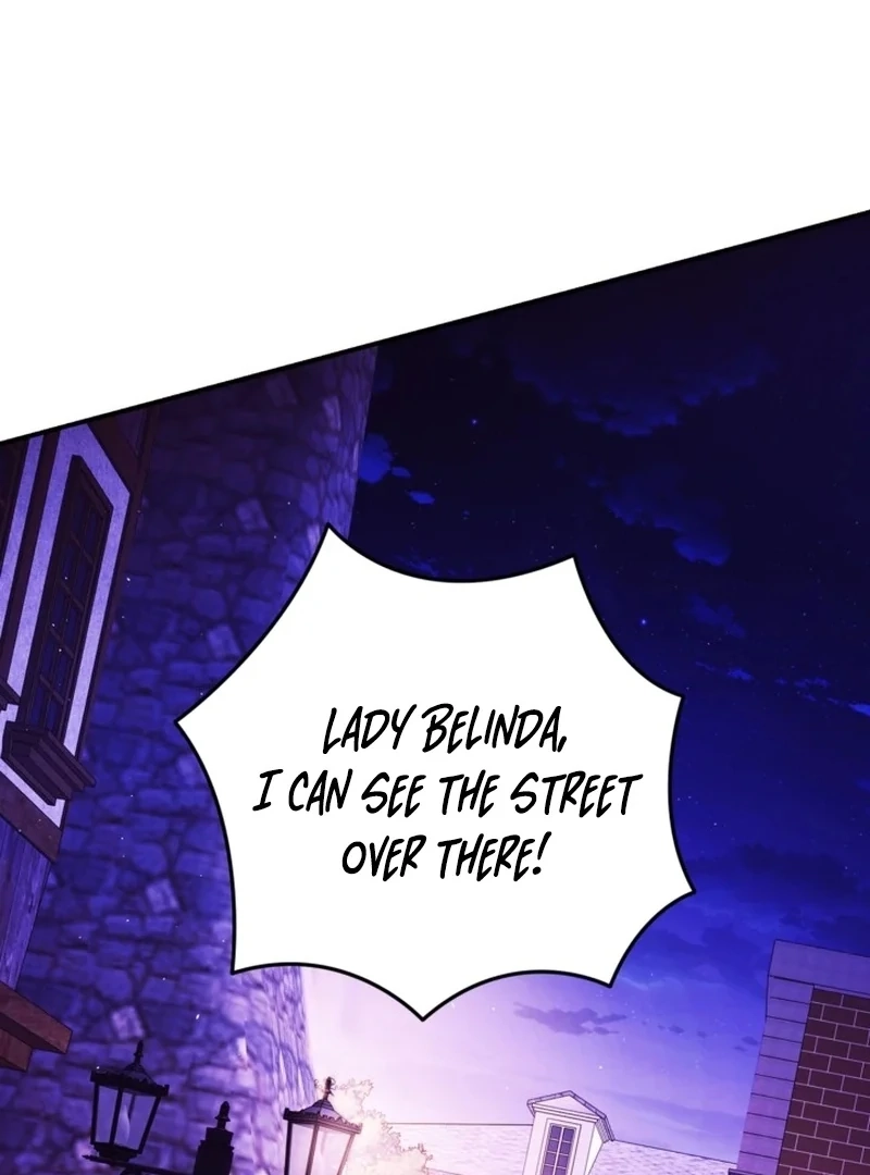 I Adopted the Protagonist, and the Genre Changed Chapter 30 page 33 - 