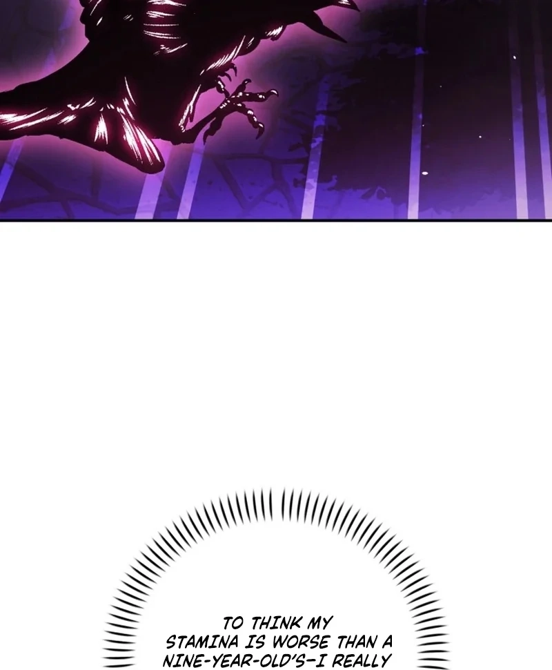 I Adopted the Protagonist, and the Genre Changed Chapter 30 page 39 - 
