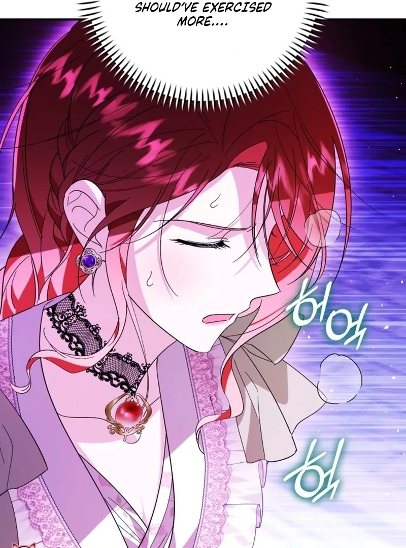 I Adopted the Protagonist, and the Genre Changed Chapter 30 page 40 - 