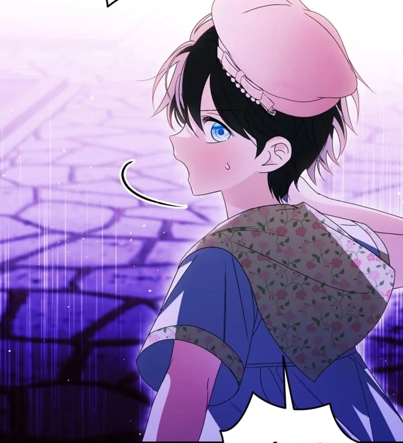 I Adopted the Protagonist, and the Genre Changed Chapter 30 page 43 - 