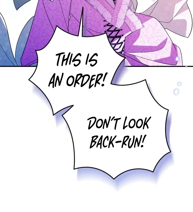 I Adopted the Protagonist, and the Genre Changed Chapter 30 page 49 - 