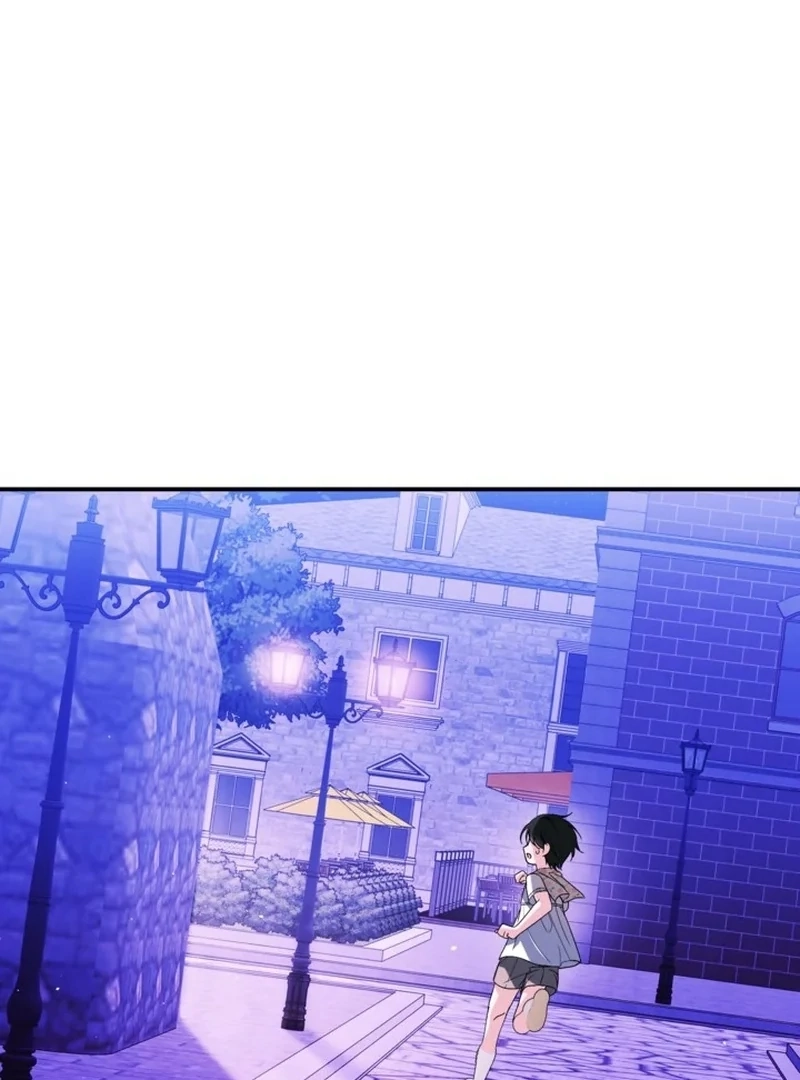 I Adopted the Protagonist, and the Genre Changed Chapter 30 page 50 - 