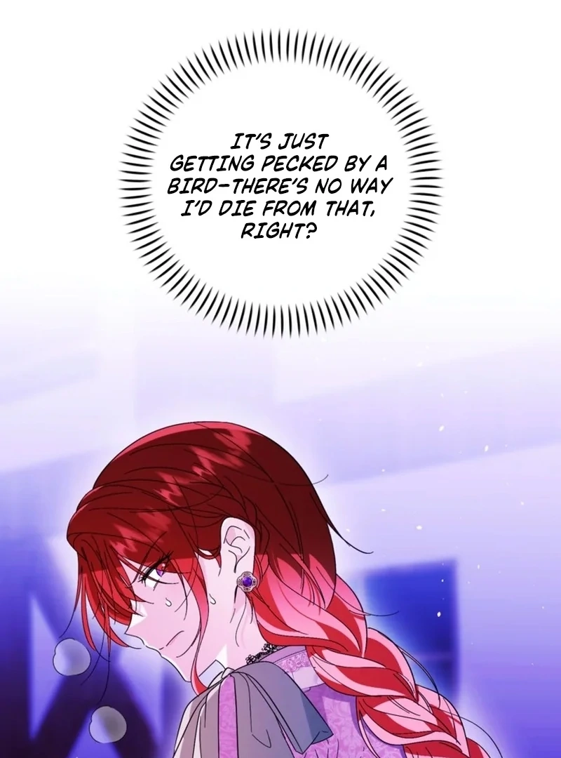 I Adopted the Protagonist, and the Genre Changed Chapter 30 page 52 - 