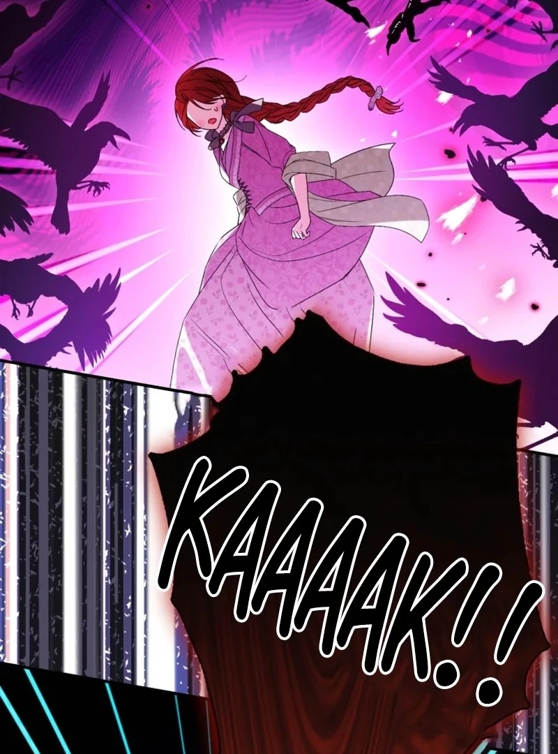 I Adopted the Protagonist, and the Genre Changed Chapter 30 page 56 - 