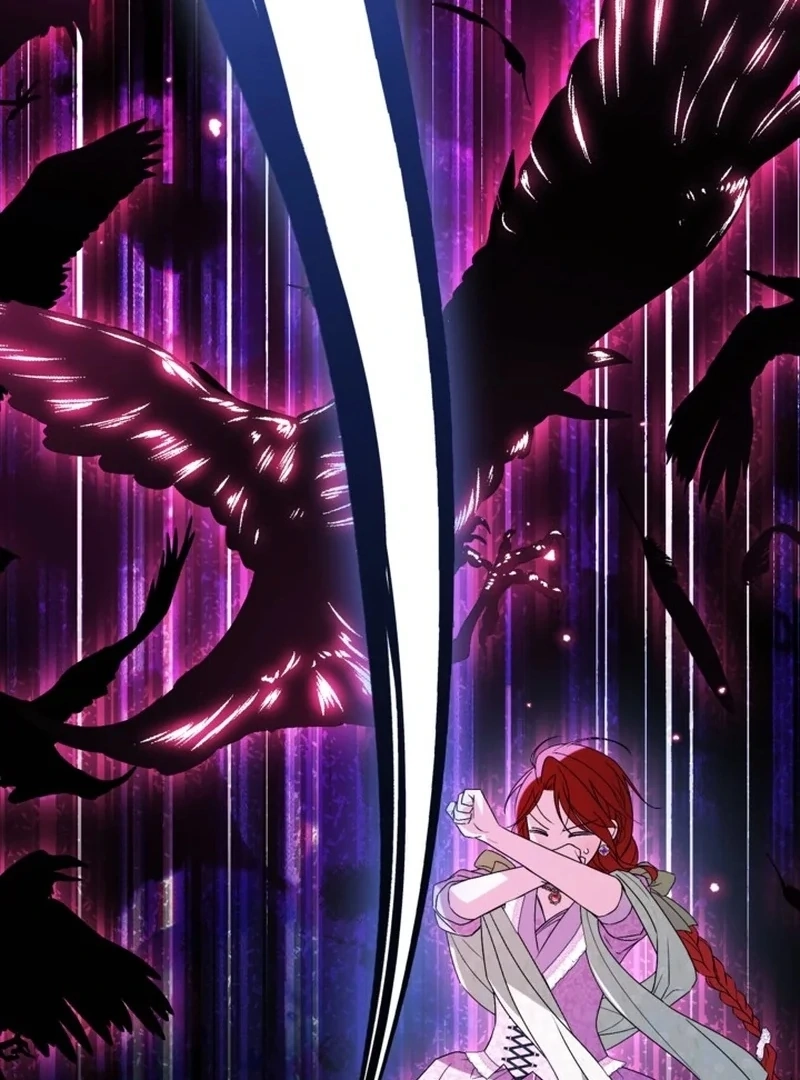I Adopted the Protagonist, and the Genre Changed Chapter 30 page 61 - 