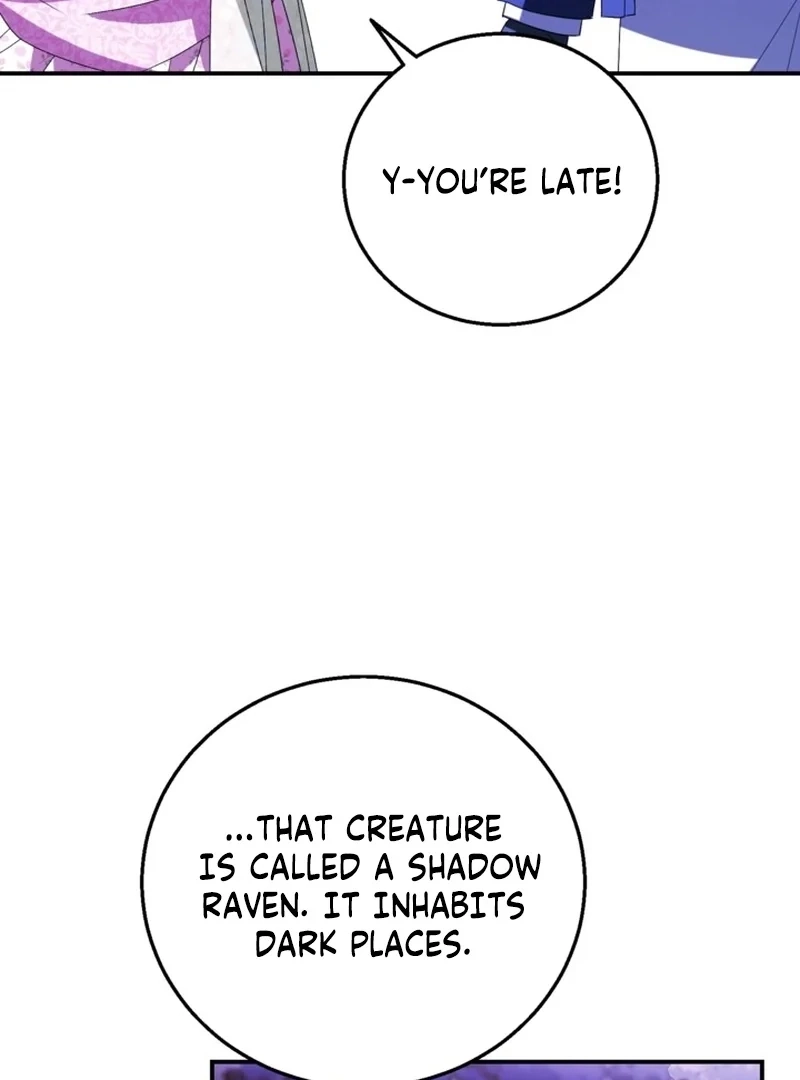 I Adopted the Protagonist, and the Genre Changed Chapter 30 page 71 - 