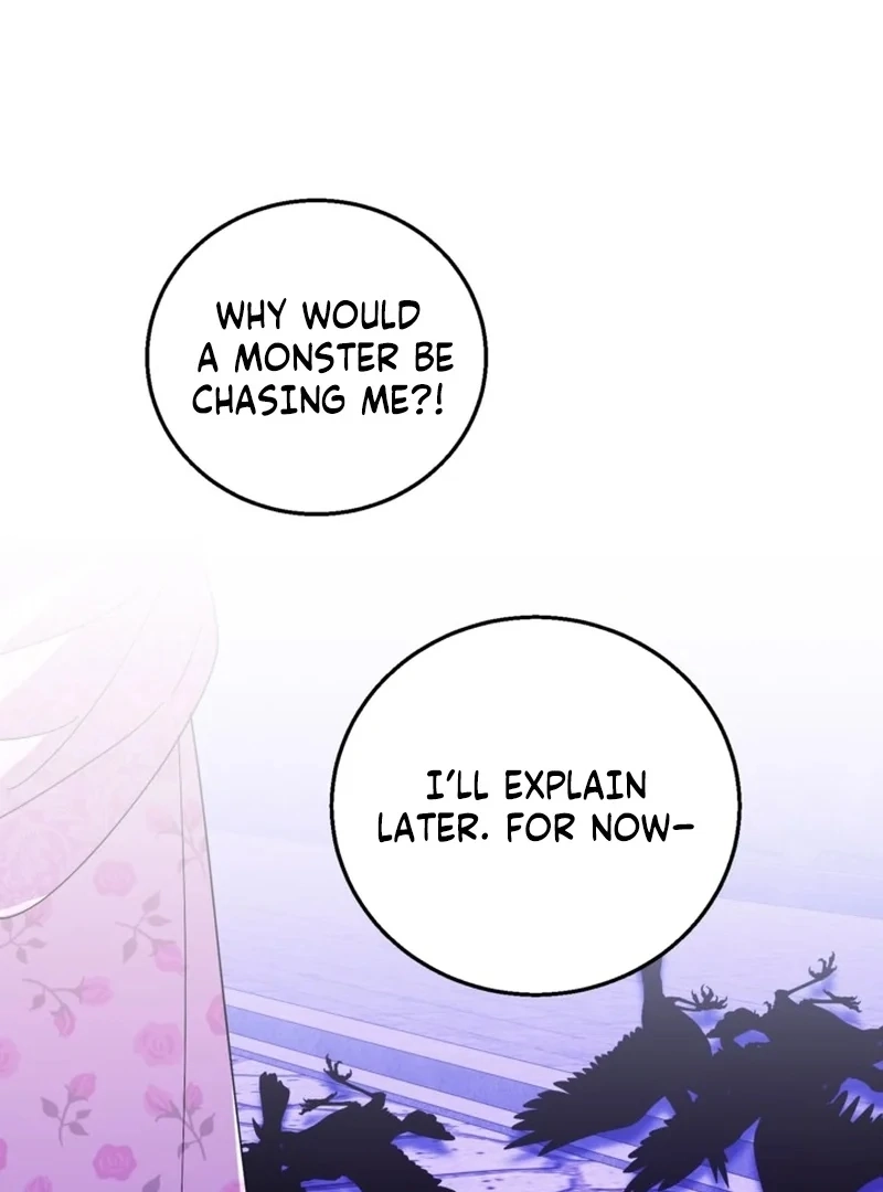 I Adopted the Protagonist, and the Genre Changed Chapter 30 page 75 - 