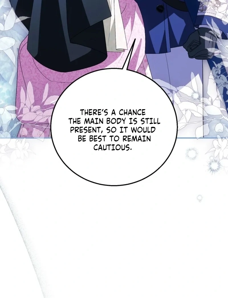 I Adopted the Protagonist, and the Genre Changed Chapter 30 page 82 - 