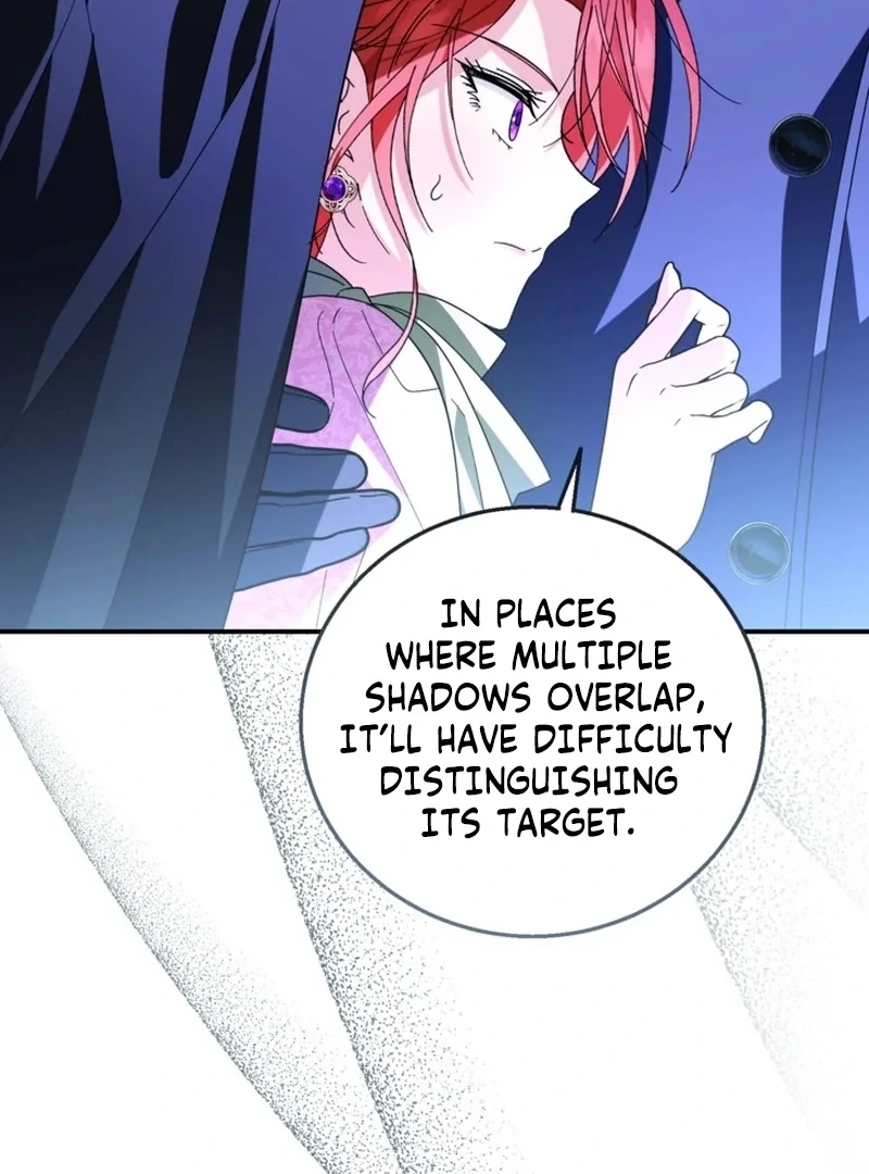 I Adopted the Protagonist, and the Genre Changed Chapter 30 page 84 - 