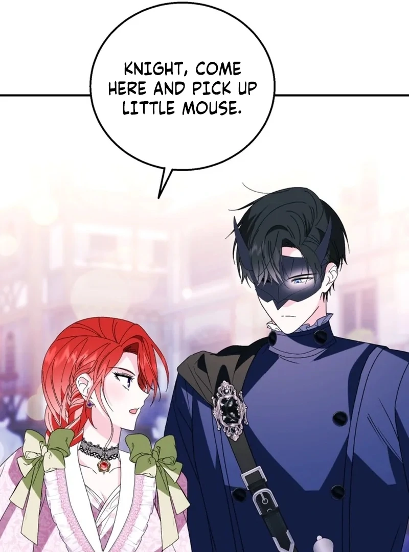 I Adopted the Protagonist, and the Genre Changed Chapter 30 page 95 - 