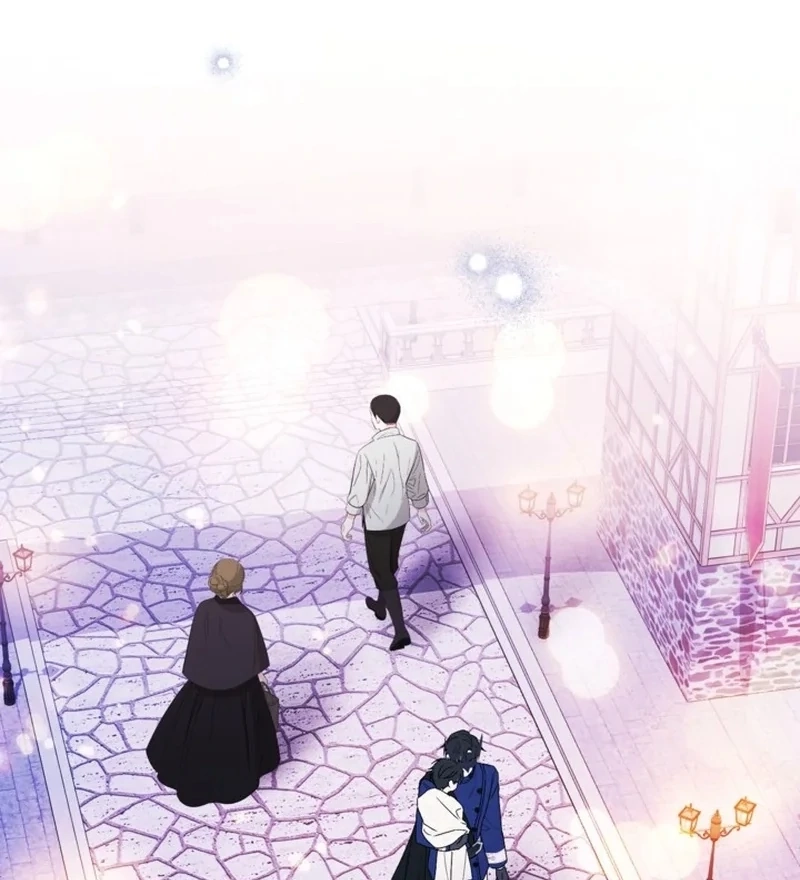I Adopted the Protagonist, and the Genre Changed Chapter 30 page 98 - 