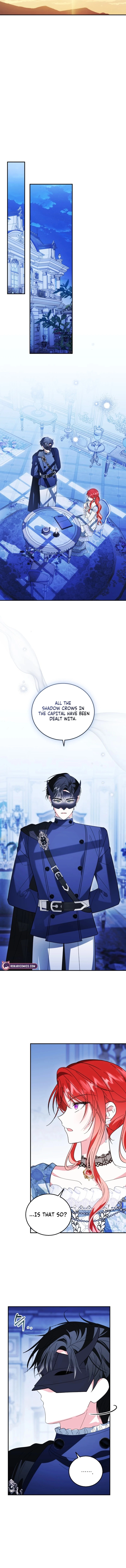 I Adopted the Protagonist, and the Genre Changed Chapter 32 page 14 - 