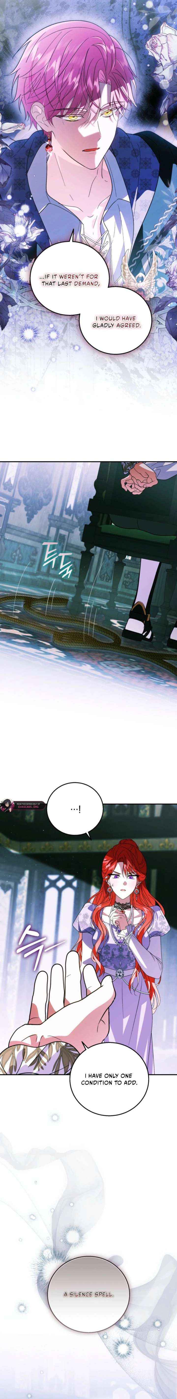 I Adopted the Protagonist, and the Genre Changed Chapter 37 page 18 - 