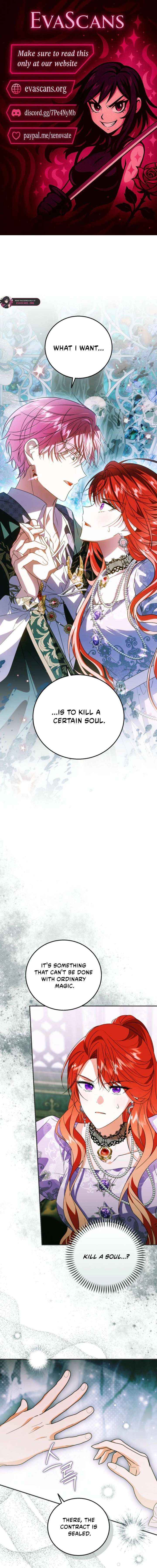 I Adopted the Protagonist, and the Genre Changed Chapter 38 page 1 - 