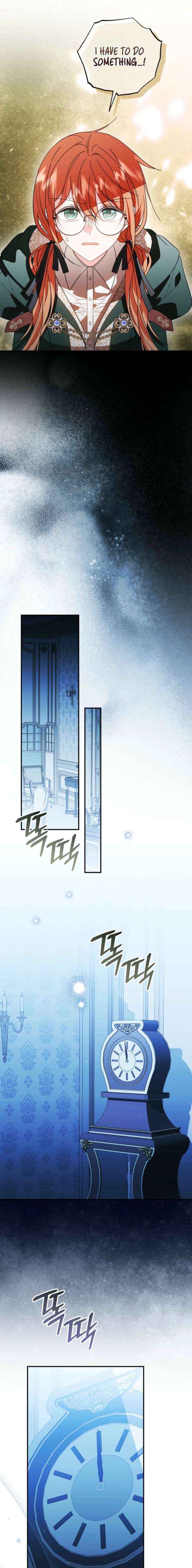 I Adopted the Protagonist, and the Genre Changed Chapter 39 page 19 - 