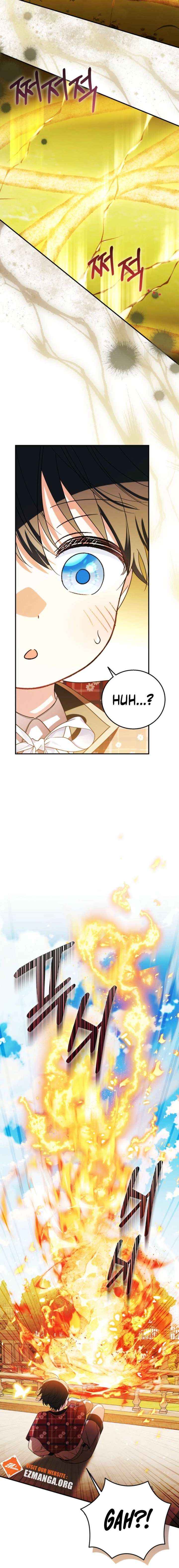I Adopted the Protagonist, and the Genre Changed Chapter 39 page 4 - 