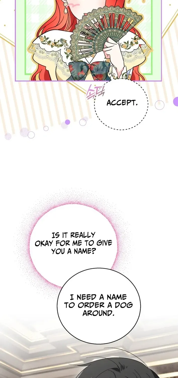 I Adopted the Protagonist, and the Genre Changed Chapter 4 page 11 - 