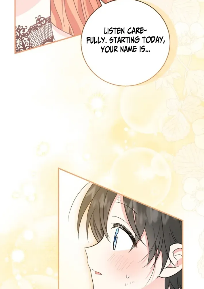 I Adopted the Protagonist, and the Genre Changed Chapter 4 page 14 - 