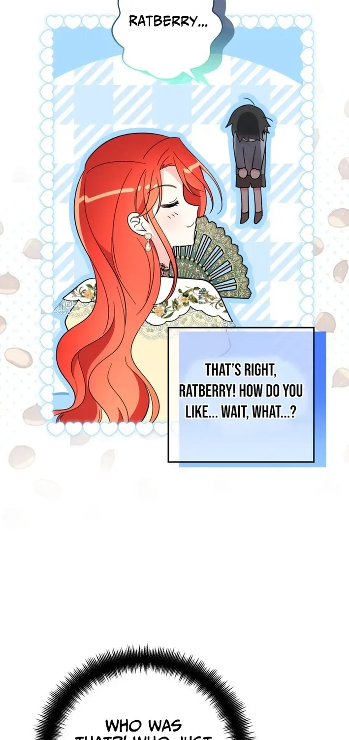 I Adopted the Protagonist, and the Genre Changed Chapter 4 page 18 - 