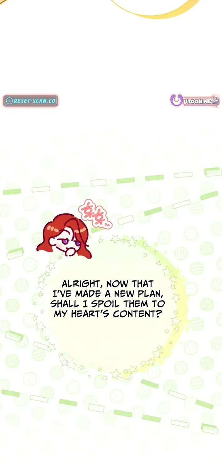 I Adopted the Protagonist, and the Genre Changed Chapter 4 page 3 - 