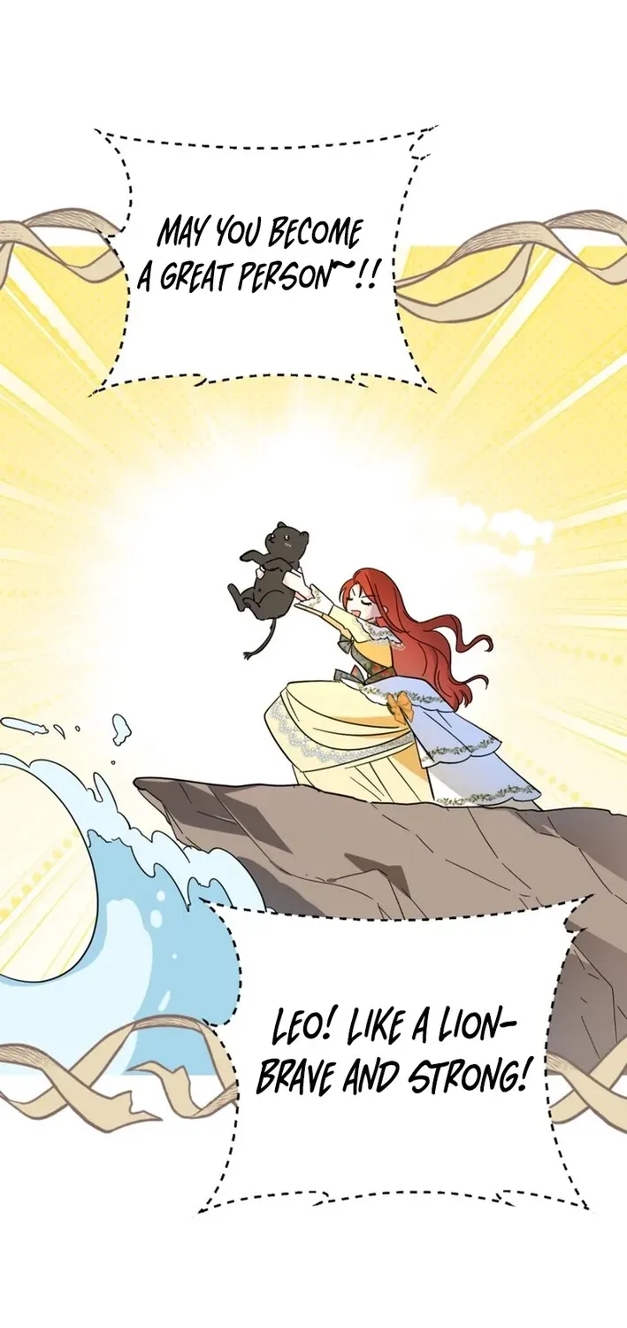 I Adopted the Protagonist, and the Genre Changed Chapter 4 page 23 - 
