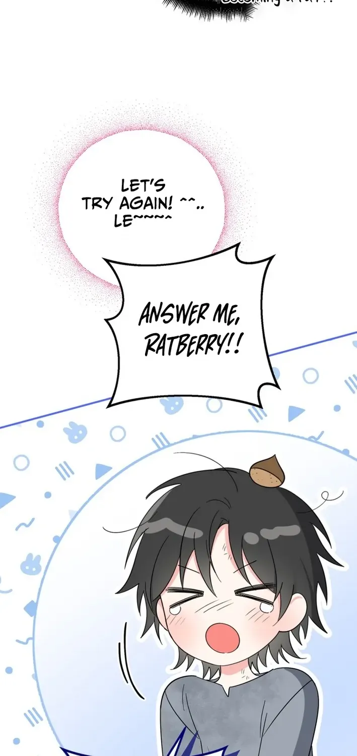I Adopted the Protagonist, and the Genre Changed Chapter 4 page 25 - 
