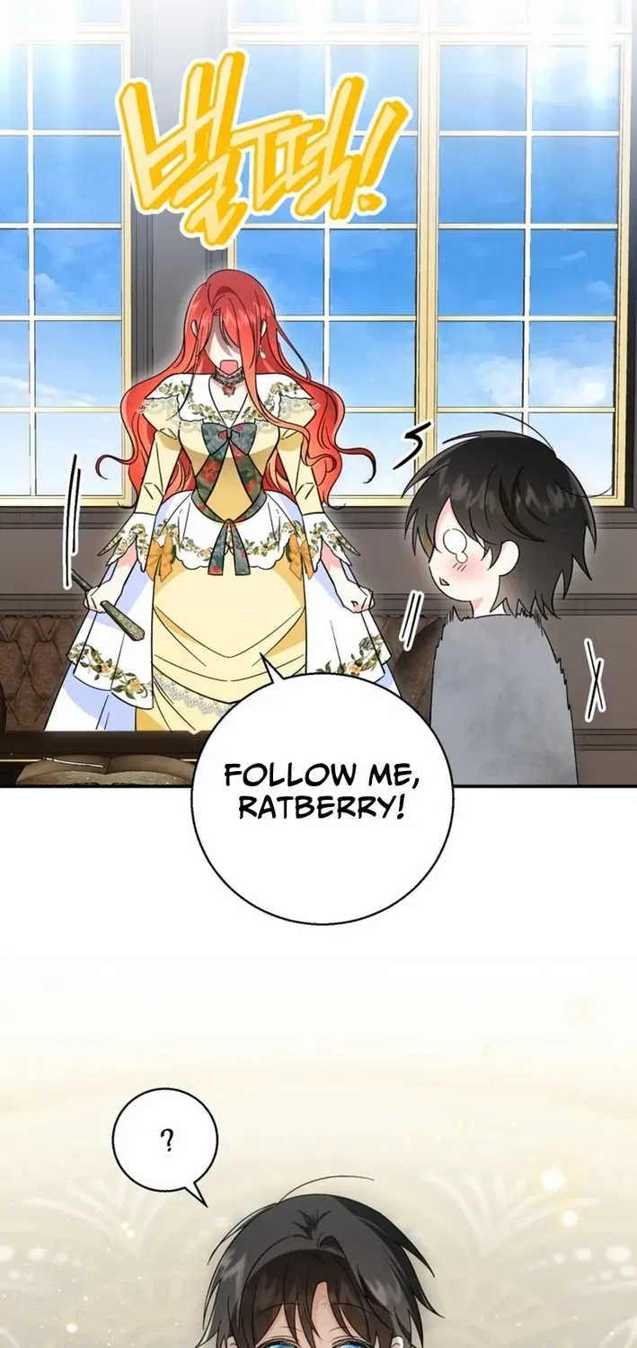 I Adopted the Protagonist, and the Genre Changed Chapter 4 page 30 - 