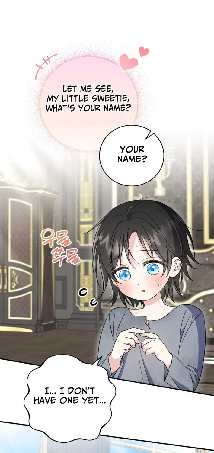 I Adopted the Protagonist, and the Genre Changed Chapter 4 page 4 - 
