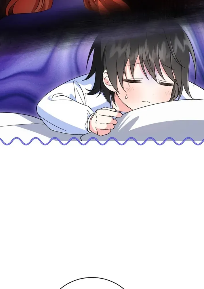 I Adopted the Protagonist, and the Genre Changed Chapter 4 page 35 - 