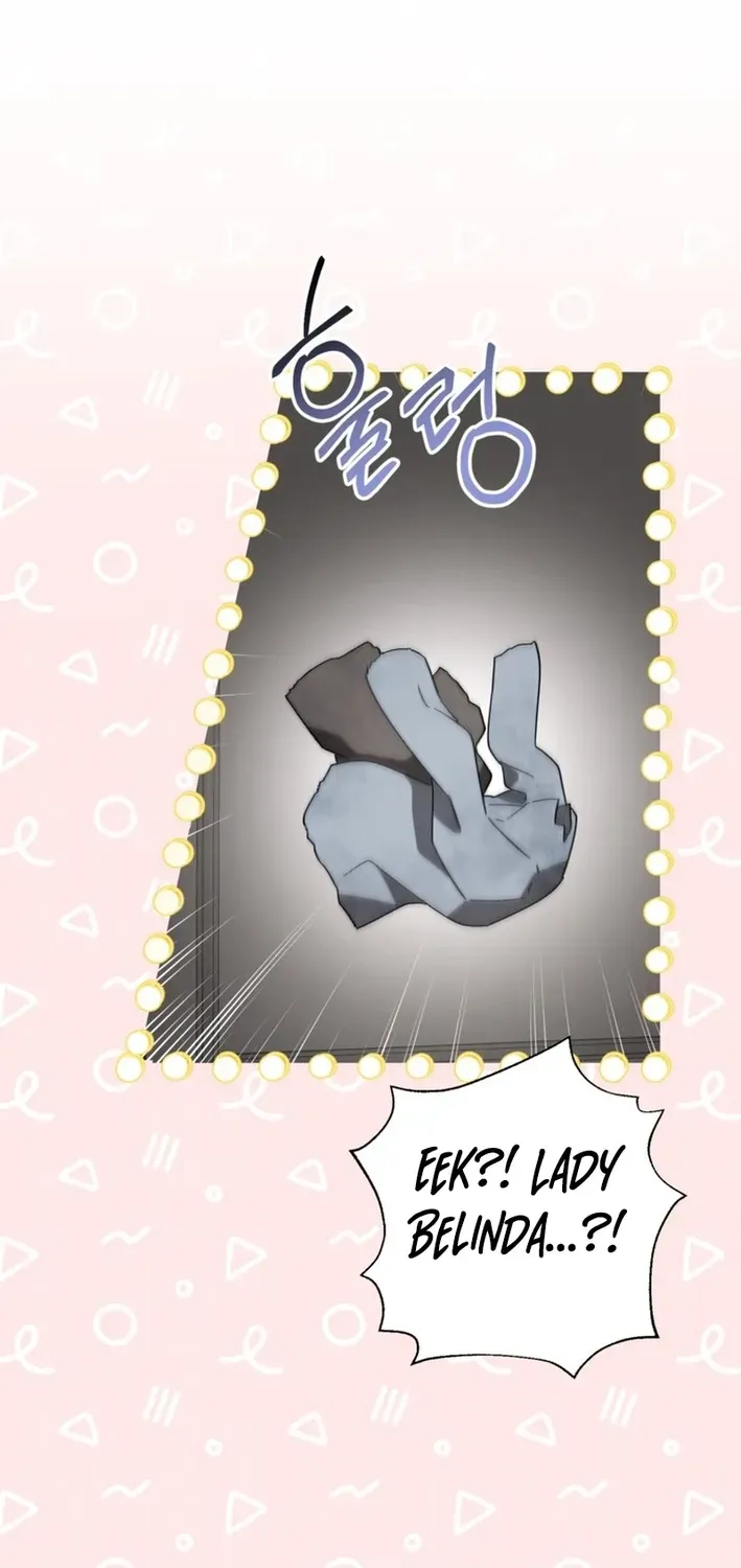 I Adopted the Protagonist, and the Genre Changed Chapter 4 page 37 - 