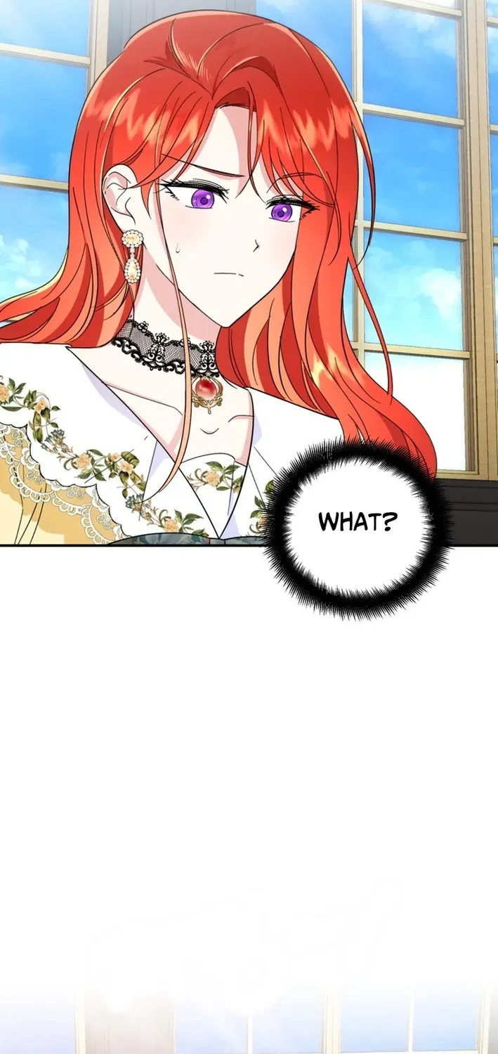 I Adopted the Protagonist, and the Genre Changed Chapter 4 page 5 - 