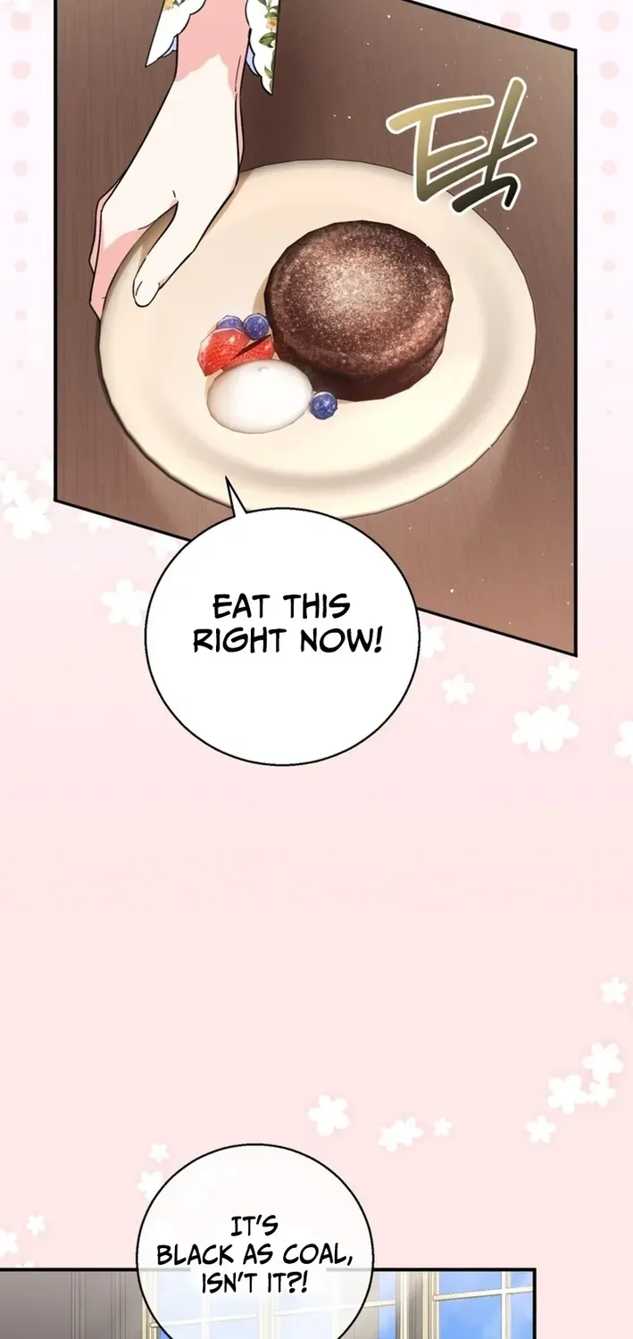 I Adopted the Protagonist, and the Genre Changed Chapter 4 page 41 - 