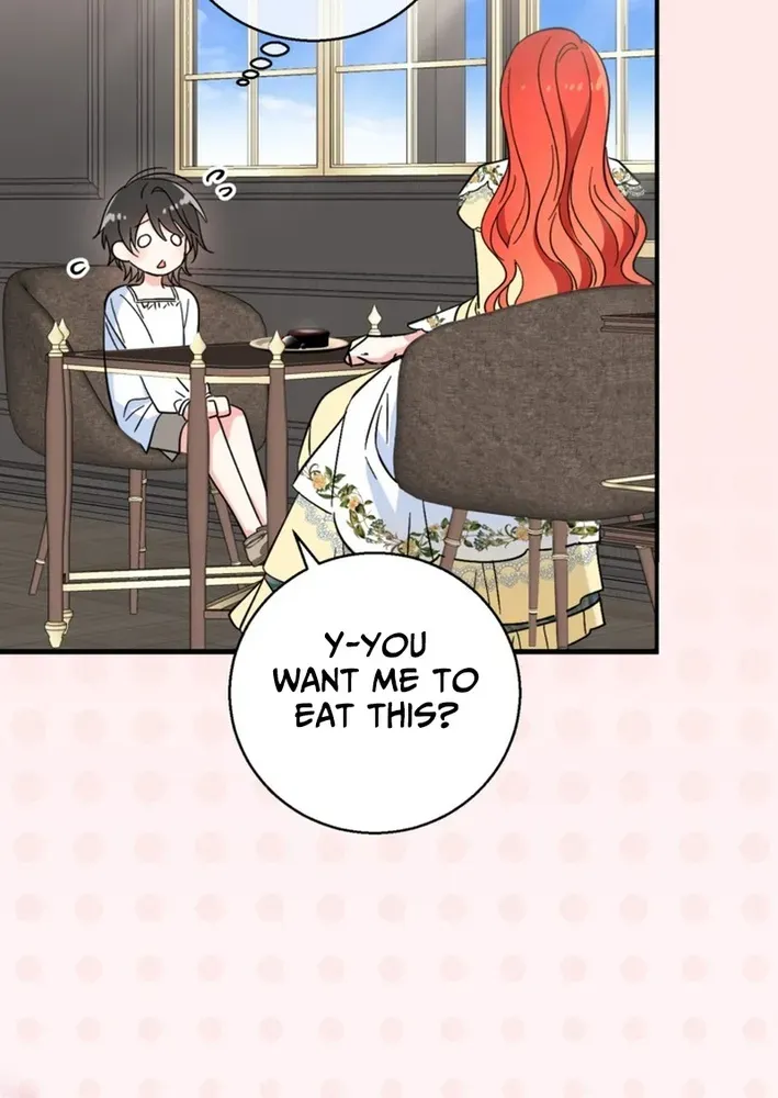 I Adopted the Protagonist, and the Genre Changed Chapter 4 page 42 - 
