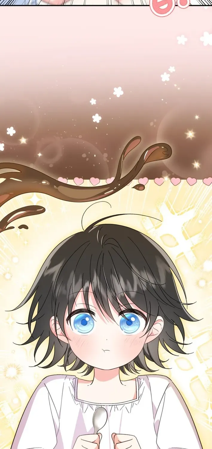 I Adopted the Protagonist, and the Genre Changed Chapter 4 page 45 - 
