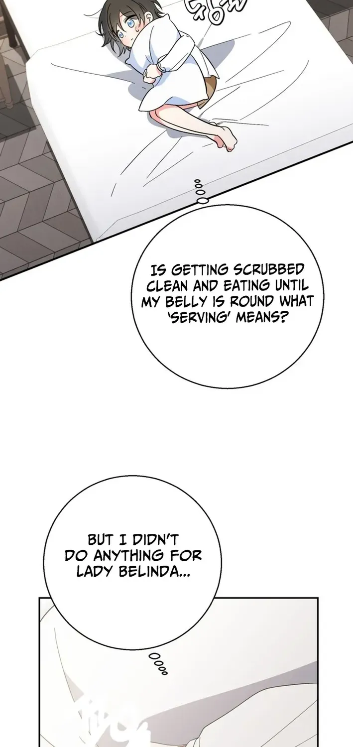 I Adopted the Protagonist, and the Genre Changed Chapter 4 page 48 - 