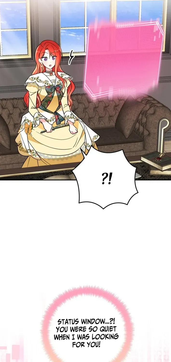 I Adopted the Protagonist, and the Genre Changed Chapter 4 page 6 - 