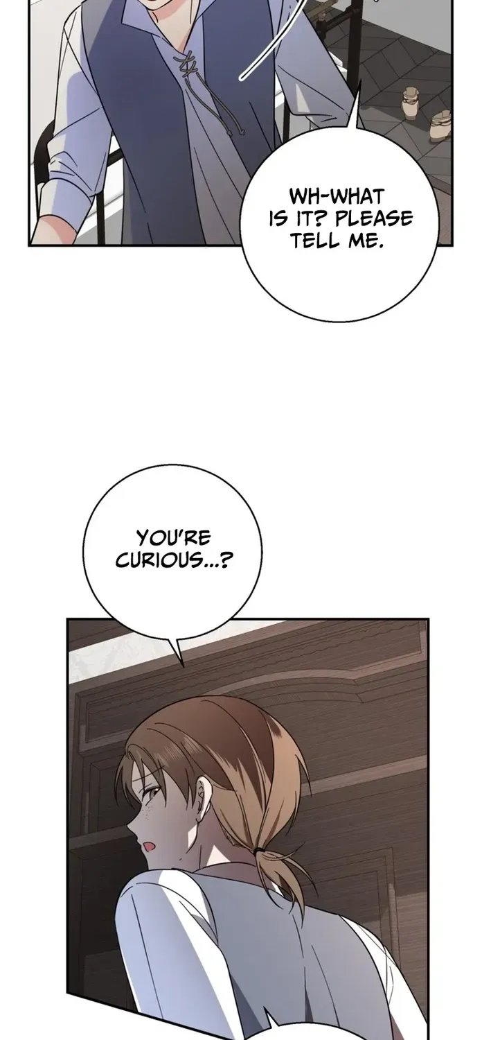 I Adopted the Protagonist, and the Genre Changed Chapter 4 page 69 - 