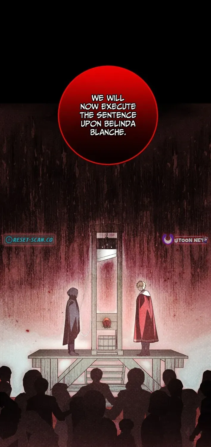 I Adopted the Protagonist, and the Genre Changed Chapter 5 page 3 - 