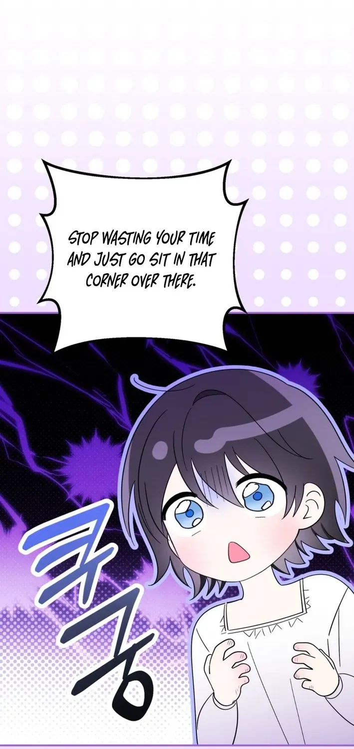 I Adopted the Protagonist, and the Genre Changed Chapter 5 page 30 - 