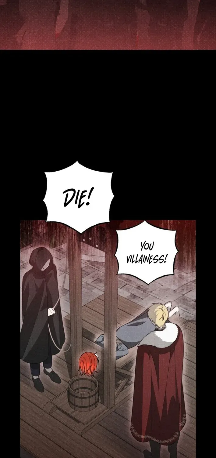 I Adopted the Protagonist, and the Genre Changed Chapter 5 page 4 - 