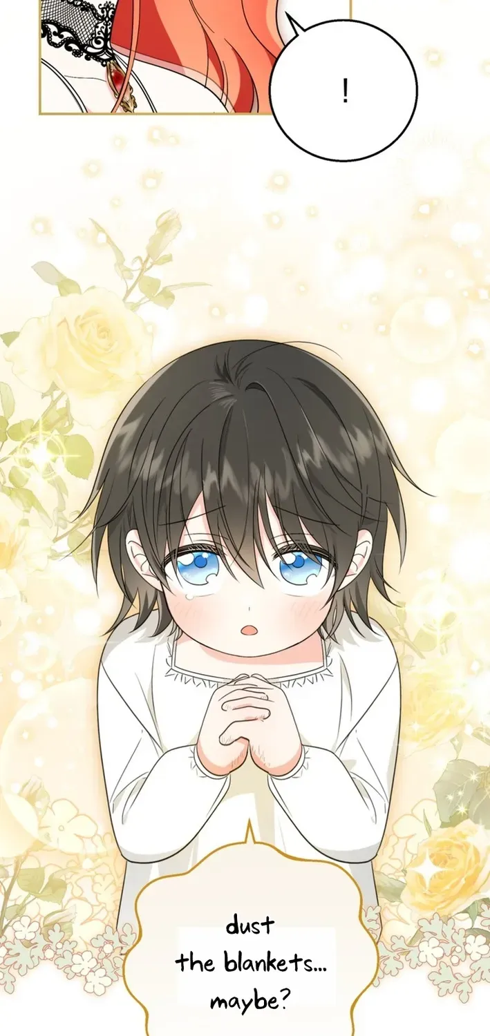 I Adopted the Protagonist, and the Genre Changed Chapter 5 page 33 - 